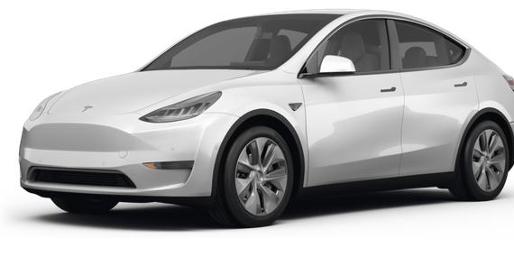 TESLA MODEL Y 2022 7SAYGDEE7NF317912 image TESLA MODEL Y 2022 7SAYGDEE7NF317912 image